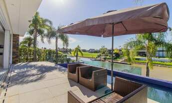 Imagem 4: PORTO ALEGRE - Casa de Condomínio - Ponta da Figueira