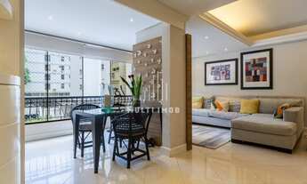 Imagem 5: Apartamento para venda tem 112 metros quadrados com 3 quartos em Higienópolis - Porto Aleg