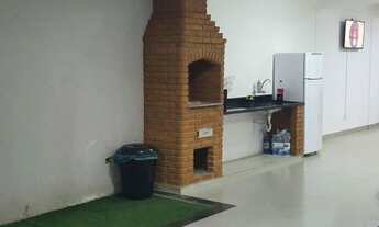 Imagem: APARTAMENTO DE CONDOMINIO SANTA CLARA