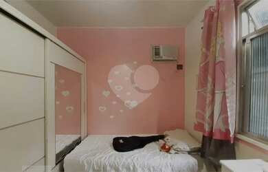 Imagem 6: Rio de Janeiro - Apartamento Padrão - Quintino Bocaiuva