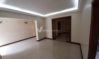 Imagem 4: Campinas - Casa Padrão - Jardim Chapadão