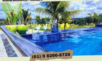 Imagem 4: Lago Corumbá IV Mansões Bouganville Excelente Condomínio Imóvel