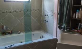 Imagem 6: Casa em mar do Norte 3 quartos 2 salas, porteira fechada