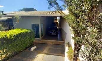 Imagem 3: LAGOA SANTA - Casa Padrão - Vale Verde Ville