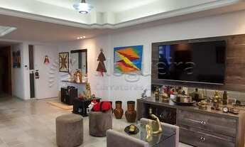 Imagem 5: PF1* Excelente apartamento super bem localizado em Boa Viagem com 155m² e varanda!