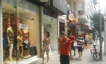 Imagem 3: Copacabana Galpão / depósito com aluguel por R$8.000 /mês