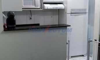 Imagem 4: Apartamento - Loteamento Parque São Martinho - Campinas