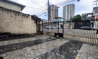 Imagem 3: Casa Comercial com Galpão - 221m²- Marco/Belém