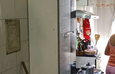 Imagem 6: Apartamento 2 quartos em Campo Grande só 67mil