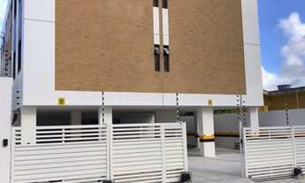 Imagem: Apartamento para venda com 56 metros quadrados