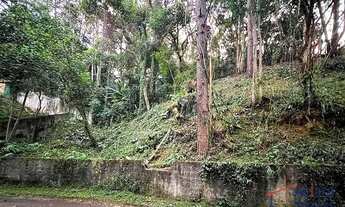 Imagem 1: Chác. Sto Antonio - Lote alto e com vista!