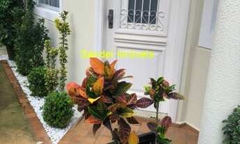 Imagem 2: CASA CONDOMINIO RESIDENCIAL em SOROCABA - SP, PARQUE CAMPOLIM