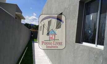 Imagem: Atibaia - Casa Padrão - Jardim do Lago