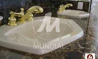 Imagem 7: Casa (sobrado na rua) 6 dormitórios/suite, cozinha planejada