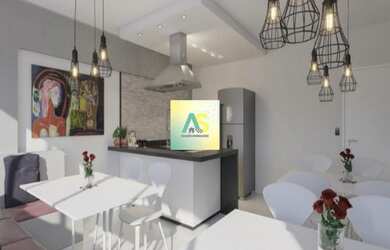 Imagem 3: Apartamento a venda 3 quartos na Madalena. Lazer completo