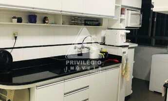 Imagem 7: Apartamento à venda, 2 quartos, 1 suíte, 1 vaga, Tijuca - RIO DE JANEIRO/RJ