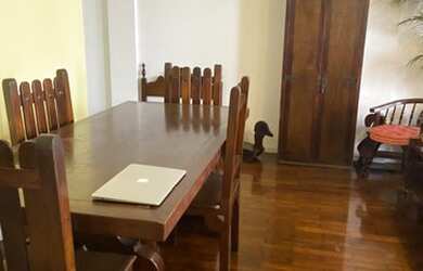 Imagem 3: Apto amplo Apartamento com 3 dormitórios