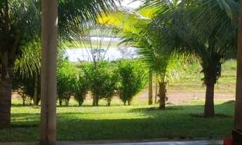 Imagem 2: Rancho no lago das brisas entre Itumbiara e Buriti alegre