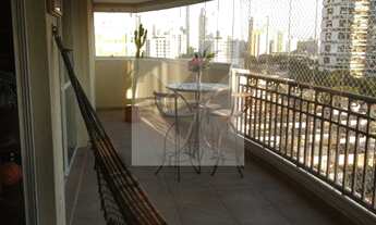 Imagem: São Paulo - Apartamento Padrão - Brooklin