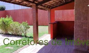 Imagem 5: Casa de condomínio para venda com 1000 metros quadrados com 3 quartos