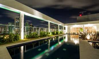 Imagem 2: Studio na região do Brooklin Paulista - São Paulo - SP