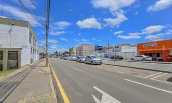 Imagem 2: Apartamento para venda possui 119 metros quadrados com 3 quartos em Rebouças - Curitiba