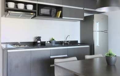 Imagem 2: São Paulo - Apartamento Padrão - Cidade Monções