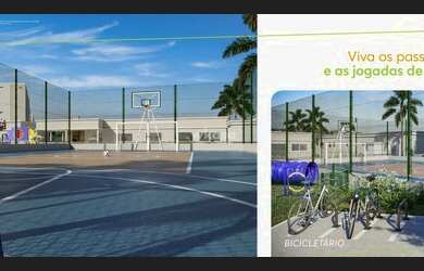 Imagem 3: Condomínio Viva Laguna. Praia da Baleia - Serra - ES