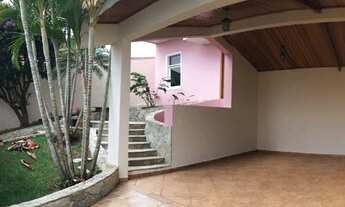 Imagem 2: Sobrado para venda tem 221 metros quadrados com 3 quartos em Colina Verde - Tatuí - SP