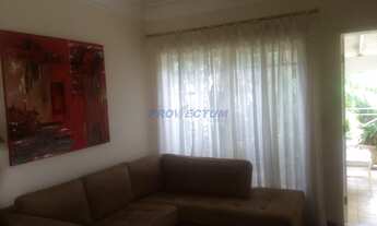 Imagem 7: Casa - Loteamento Alphaville Campinas - Campinas