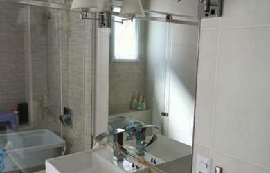 Imagem 7: Casa em Condomínio para Venda em Florianópolis, Vargem Pequena, 4 dormitórios, 1 suíte, 2