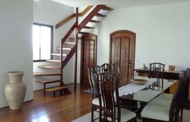 Imagem 7: COBERTURA - REAL PARQUE - SP