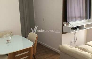 Imagem 3: Apartamento - Bonfim - Campinas