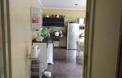 Imagem 7: Venda - Casa - Jardim Primavera - Santa Bárbara D'Oeste - SP