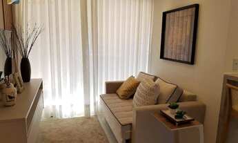 Imagem 2: Apartamento 3 Quartos (1 suíte), 2 vagas garagem, Granbery Juiz de Fora/MG