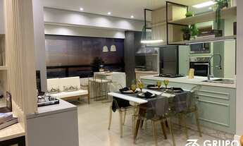 Imagem 3: Apartamento para Venda em Santo André, Campestre, 3 dormitórios, 1 suíte, 2 banheiros, 2 v