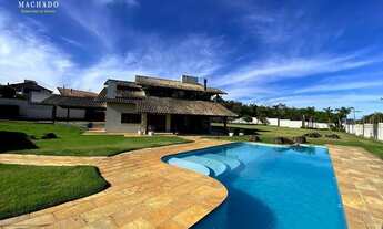 Imagem 4: Residência de Alto Padrão em Ivoti REF: 210352