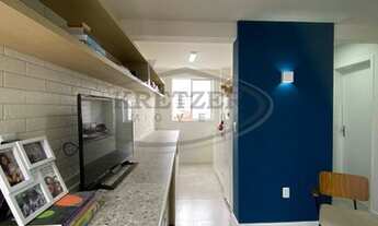 Imagem 5: Apartamento para Venda em São José, Campinas, 1 dormitório, 1 banheiro