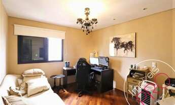 Imagem 2: Apartamento 144m² 3 Dormitórios para Venda na Vila Nova Conceição