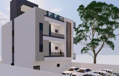 Imagem 3: Apartamento no Bancários com 02 quartos e varanda. Pronto para morar!!!