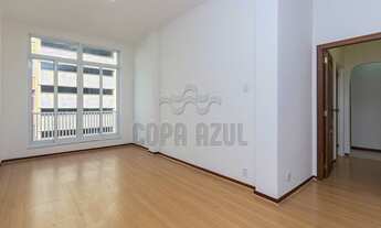 Imagem 2: RIO DE JANEIRO - Apartamento Padrão - Copacabana