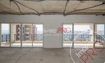 Imagem 6: Apartamento 400m² 4 dormitórios para Venda em Moema