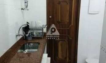 Imagem 2: Apartamento à venda, 3 quartos, Tijuca - RIO DE JANEIRO/RJ