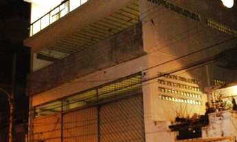 Imagem 9: Prédio, 750 m² - venda por R$ 1.800.000 ou aluguel por R$ 8.500/mês - Vila Amália (Zona No