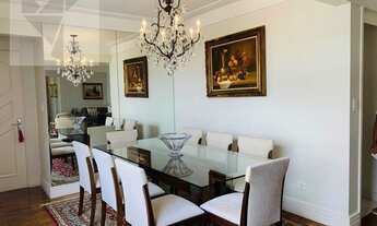 Imagem 3: São Paulo - Apartamento Padrão - Indianópolis