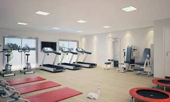 Imagem 2: APARTAMENTO GUILHERMINA - PRAIA GRANDE SP