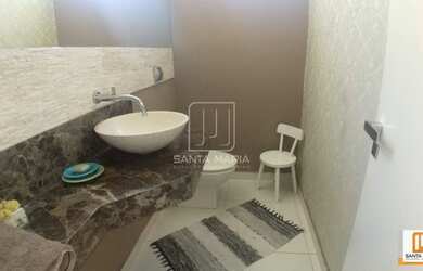 Imagem 6: Casa (sobrado em condominio) 5 dormitórios/suite, cozinha planejada, portaria 24hs, em con