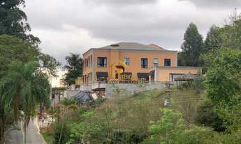 Imagem: Barueri - Casa Padrão - Tamboré 01