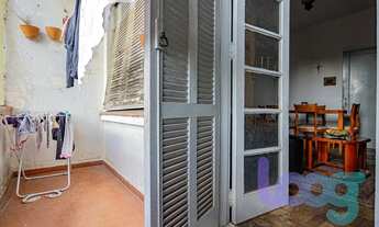 Imagem 7: São Paulo - Apartamento Padrão - Campos Elíseos