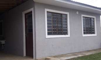 Imagem 5: Casa para Venda em Araucária, Fazenda Velha, 2 dormitórios, 1 banheiro, 2 vagas